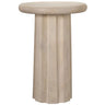 Cremini Side Table Side Tables 20CREM-STBW