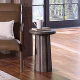 Cremini Side Table Side Tables 20CREM-STGR 688933041248