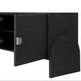 Cressida Media Console Media Consoles