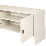 Cressida Media Console Media Consoles