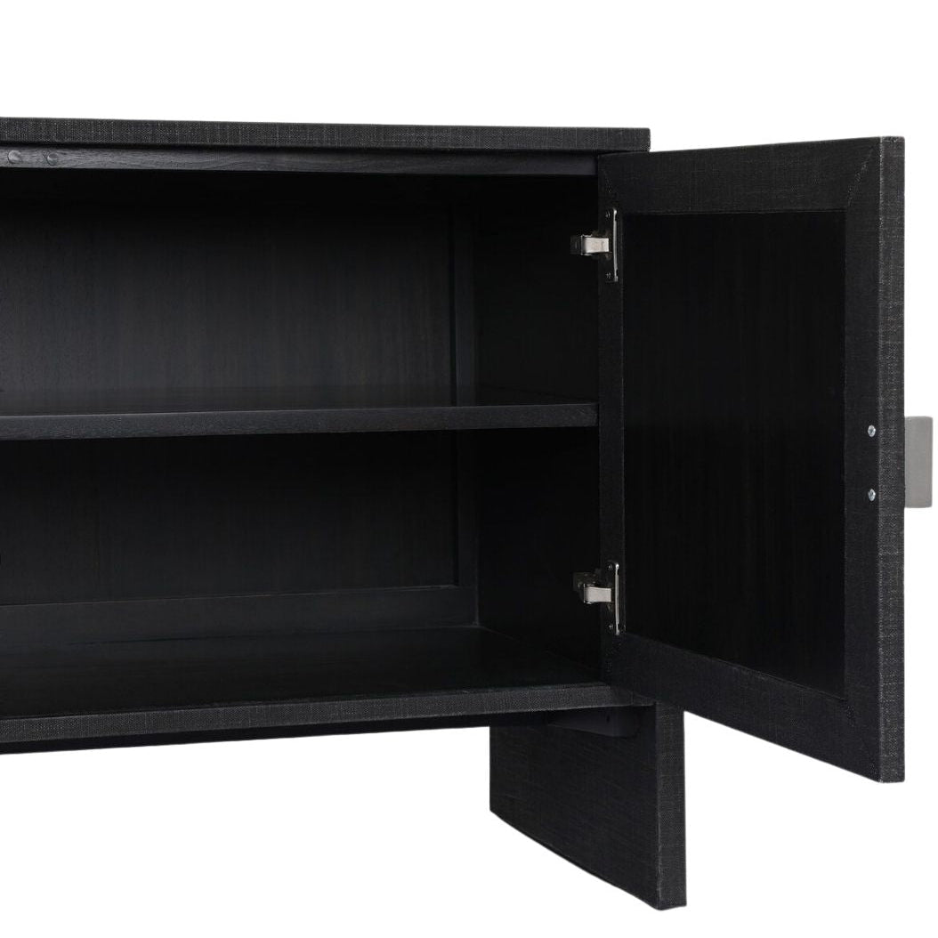 Cressida Media Console Media Consoles