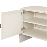 Cressida Media Console Media Consoles