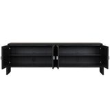 Cressida Media Console Media Consoles