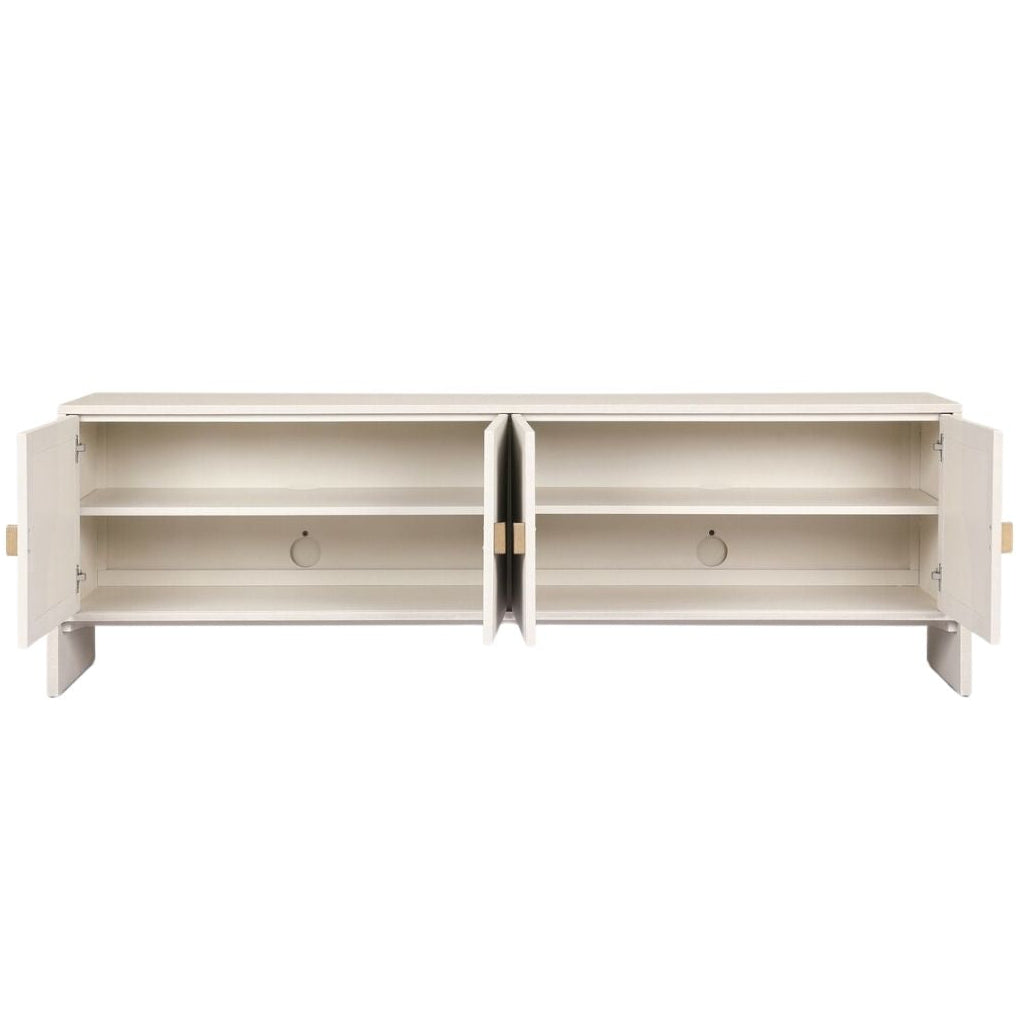 Cressida Media Console Media Consoles