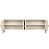 Cressida Media Console Media Consoles