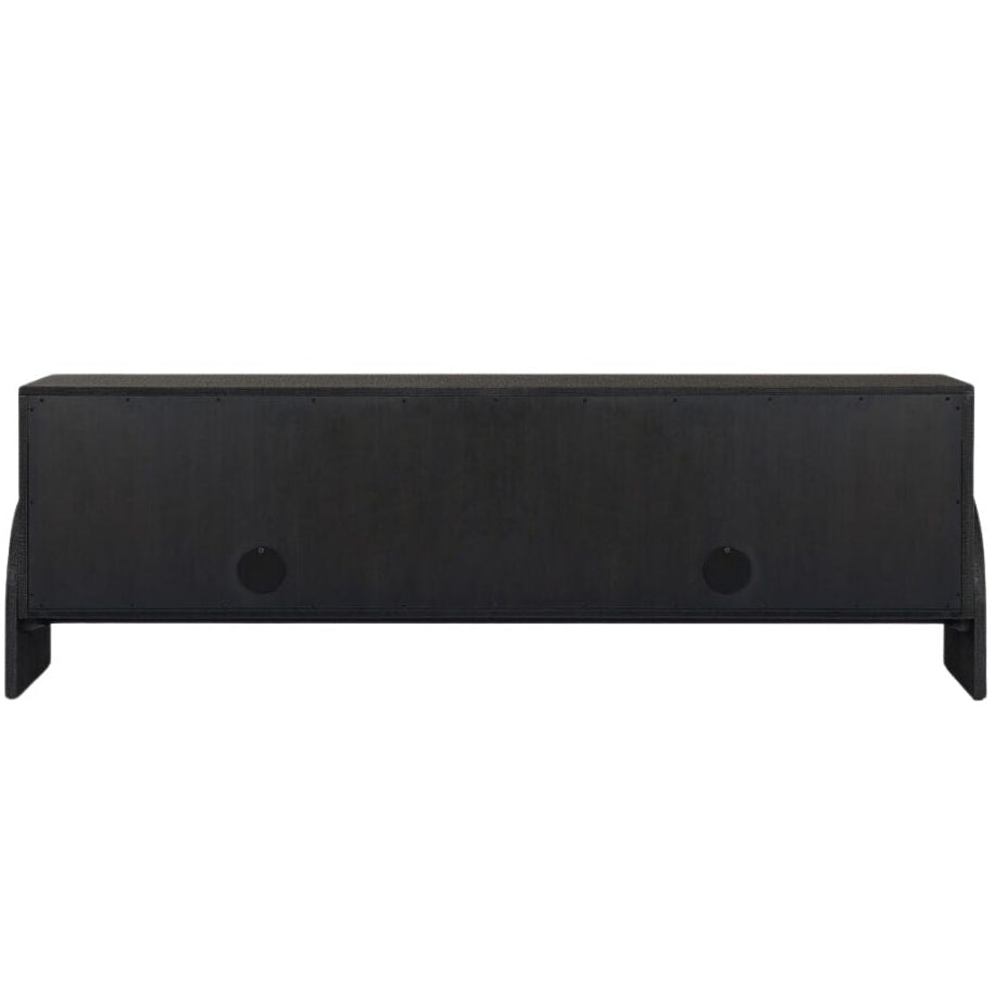 Cressida Media Console Media Consoles