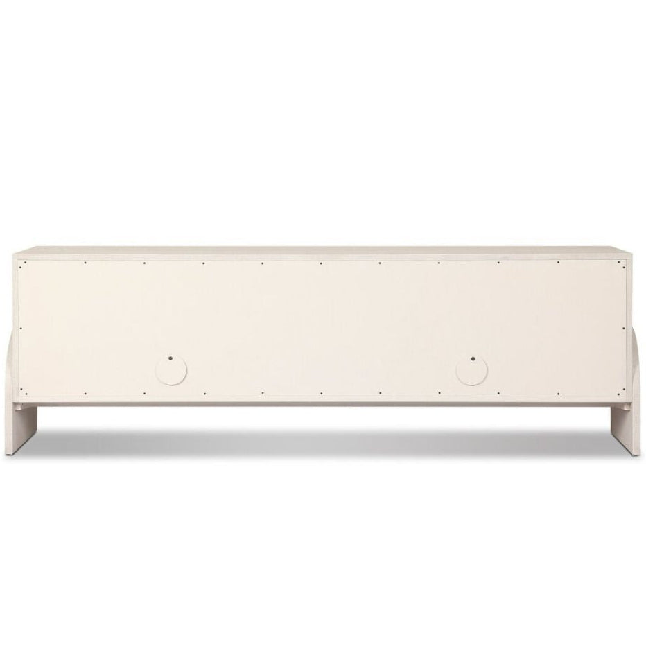 Cressida Media Console Media Consoles