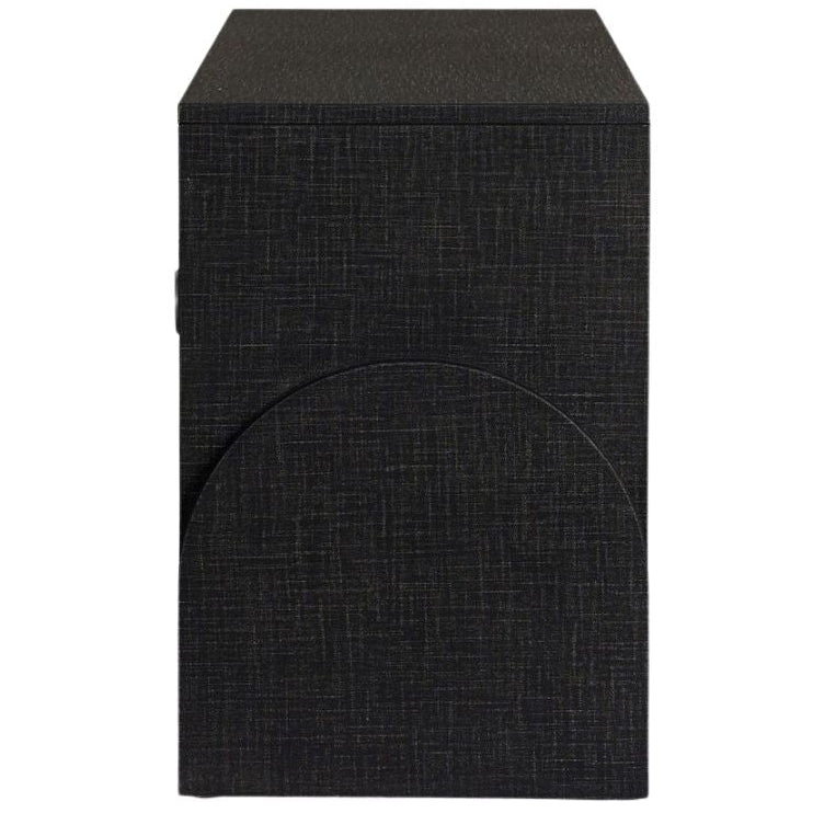 Cressida Media Console Media Consoles