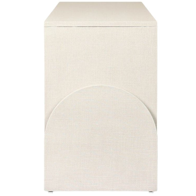 Cressida Media Console Media Consoles