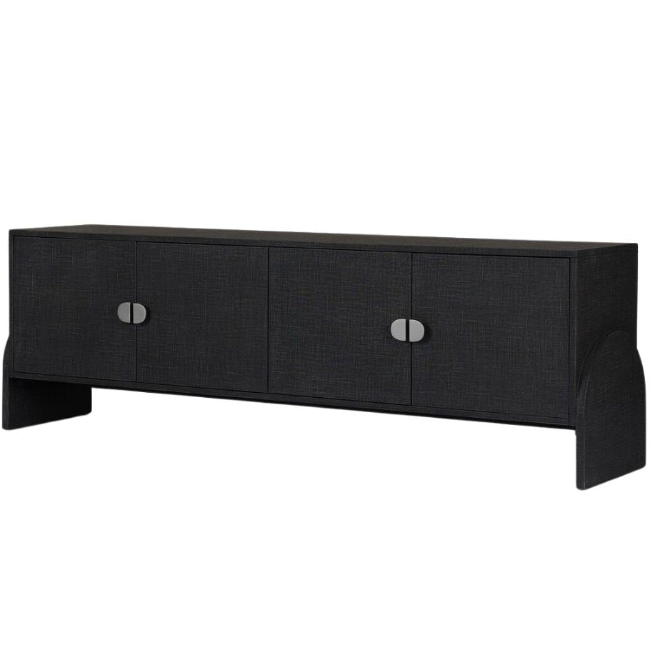 Cressida Media Console Media Consoles