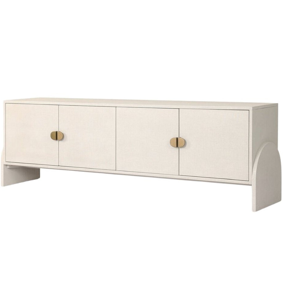 Cressida Media Console Media Consoles