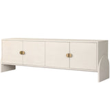 Cressida Media Console Media Consoles
