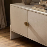 Cressida Media Console Media Consoles