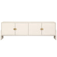 Cressida Media Console Media Consoles 250635-001 198394132107
