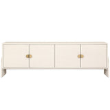 Cressida Media Console Media Consoles 250635-001 198394132107