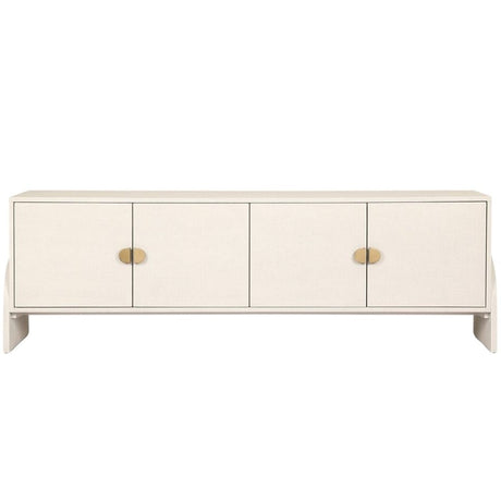 Cressida Media Console Media Consoles 250635-001 198394132107