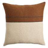 Cresta Stripe PIllow Pillow