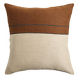 Cresta Stripe PIllow Pillow 249370-001 198394068154