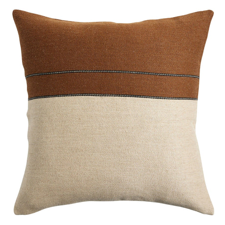 Cresta Stripe PIllow Pillow 249370-001 198394068154