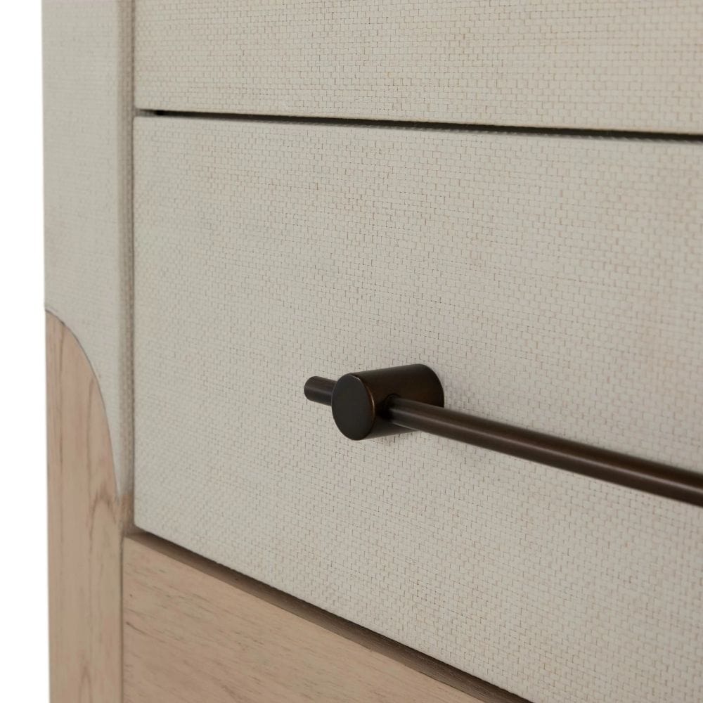 Crestine Chest Chest