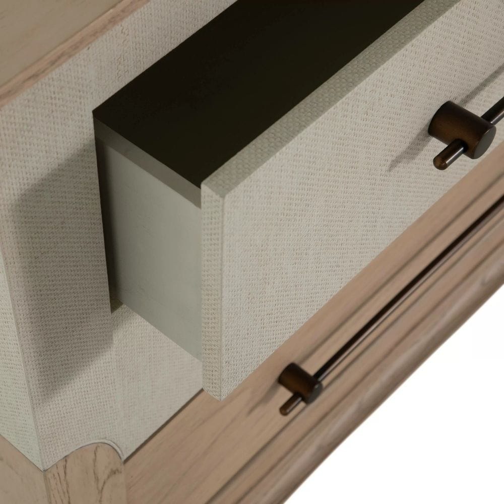 Crestine Chest Chest