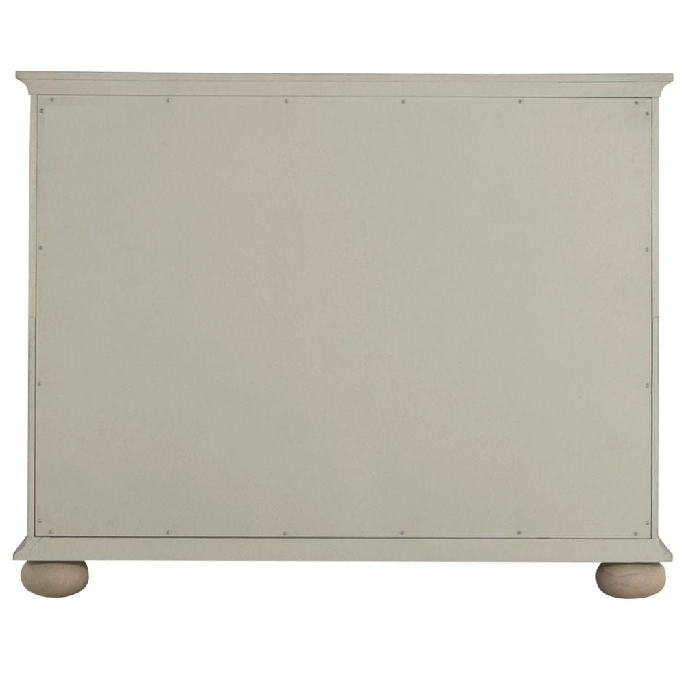 Crestine Chest Chest