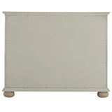 Crestine Chest Chest