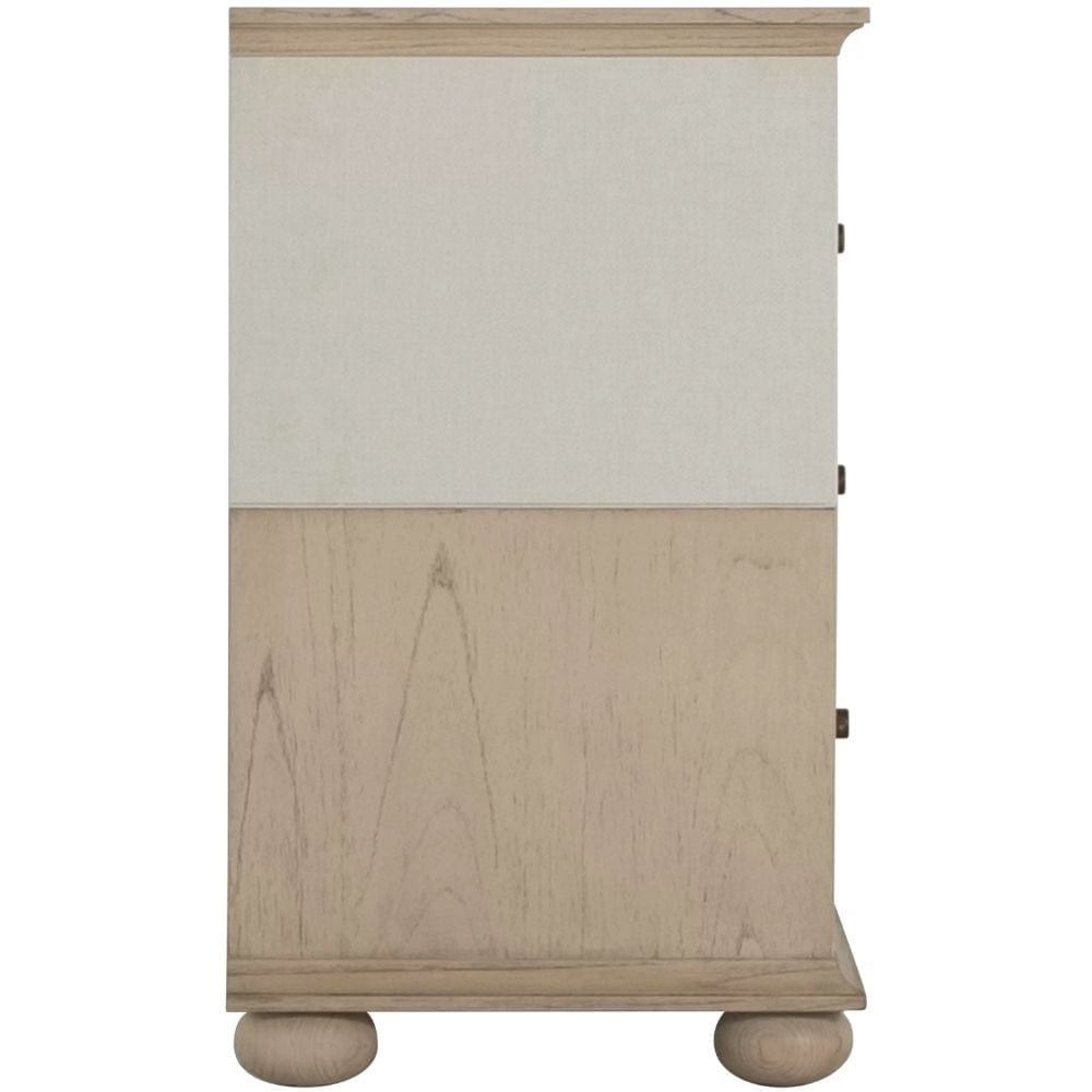 Crestine Chest Chest