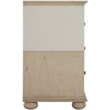 Crestine Chest Chest