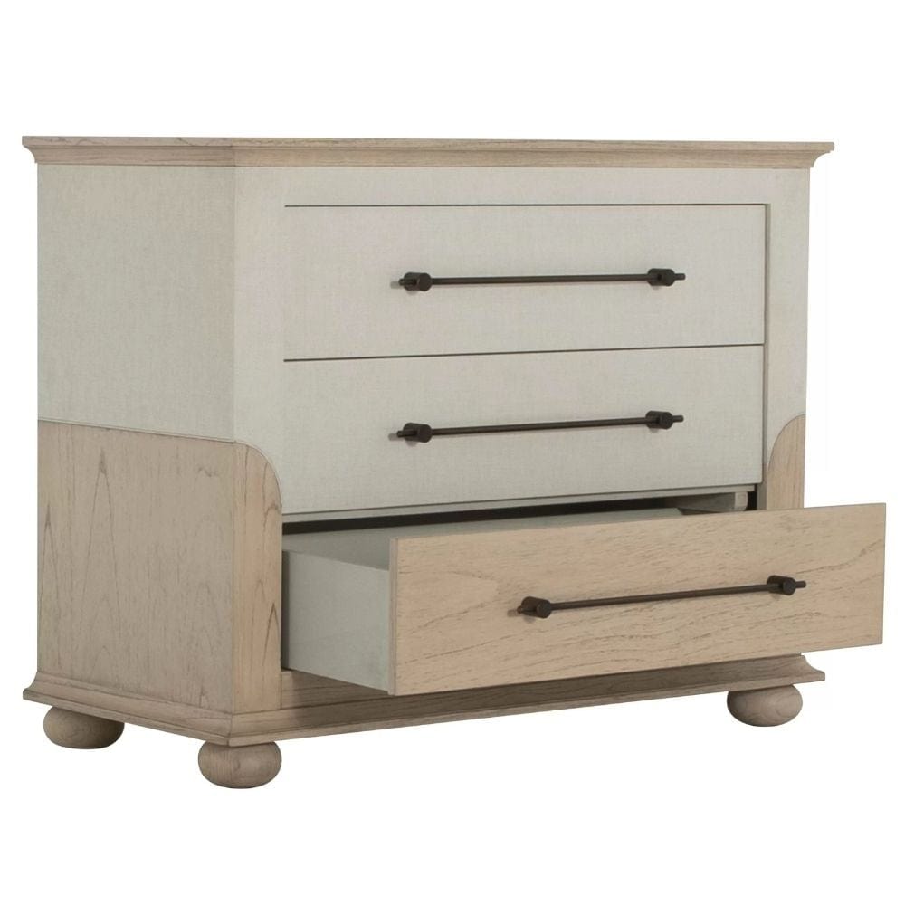 Crestine Chest Chest