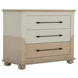 Crestine Chest Chest