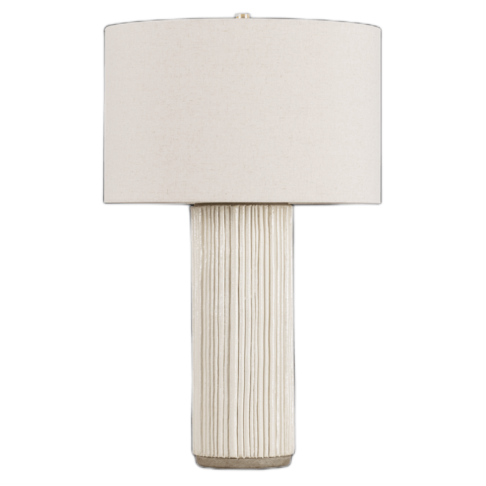 Crestwood Table Lamp Ceramic Table Lamp L5431-AGB/CFI