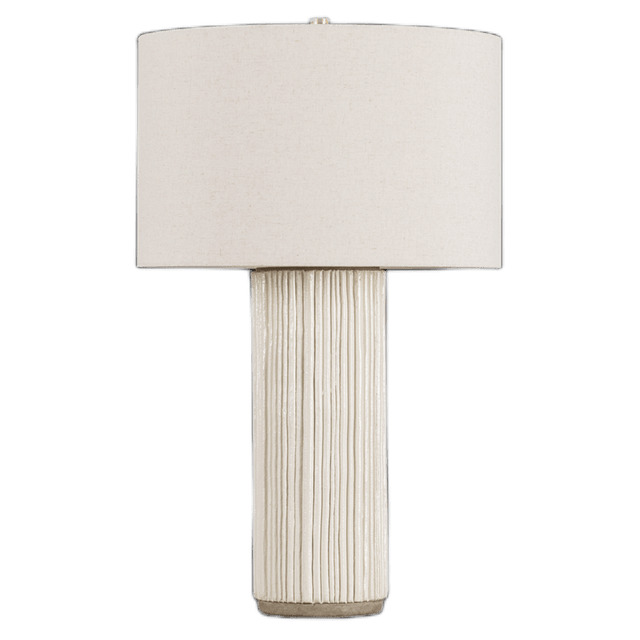 Crestwood Table Lamp Ceramic Table Lamp L5431-AGB/CFI