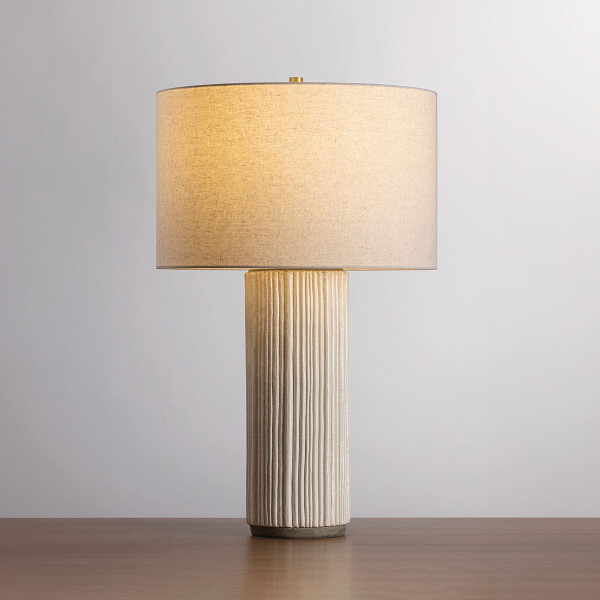 Crestwood Table Lamp Ceramic Table Lamp L5431-AGB/CFI