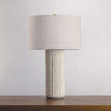 Crestwood Table Lamp Ceramic Table Lamp L5431-AGB/CFI