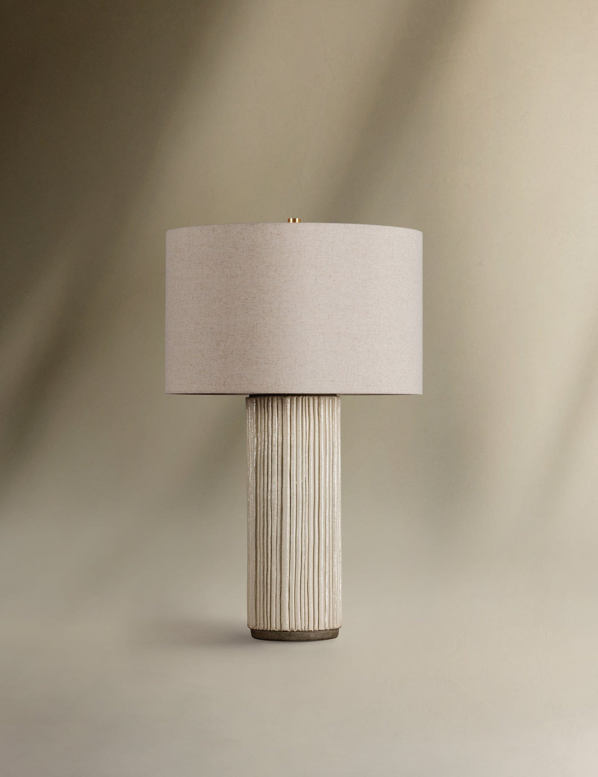 Crestwood Table Lamp Table + Desk Lamps L5431-AGB/CFI 806134942564
