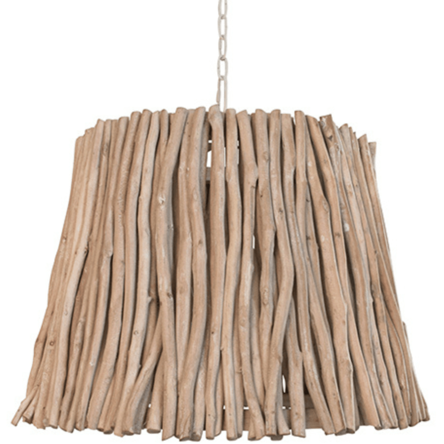 Crew Pendant Pendant Lighting CREW