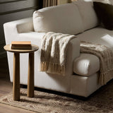 Crispin 3 Piece Sectional Sectional 250736-003 198394155144