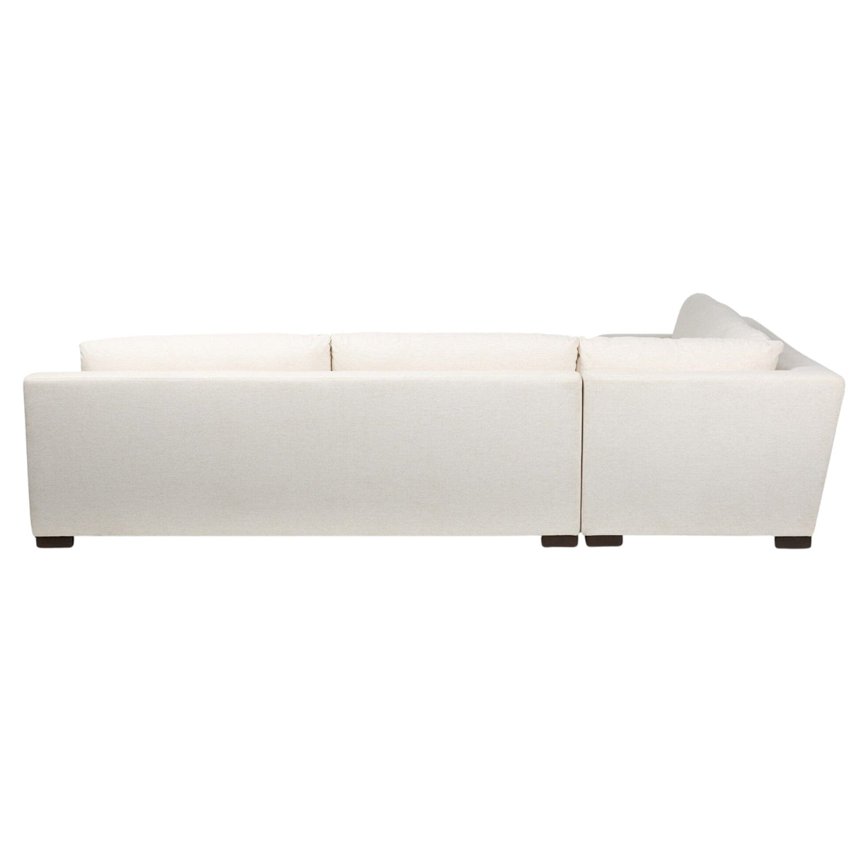 Crispin 3 Piece Sectional Sectional 250736-003 198394155144