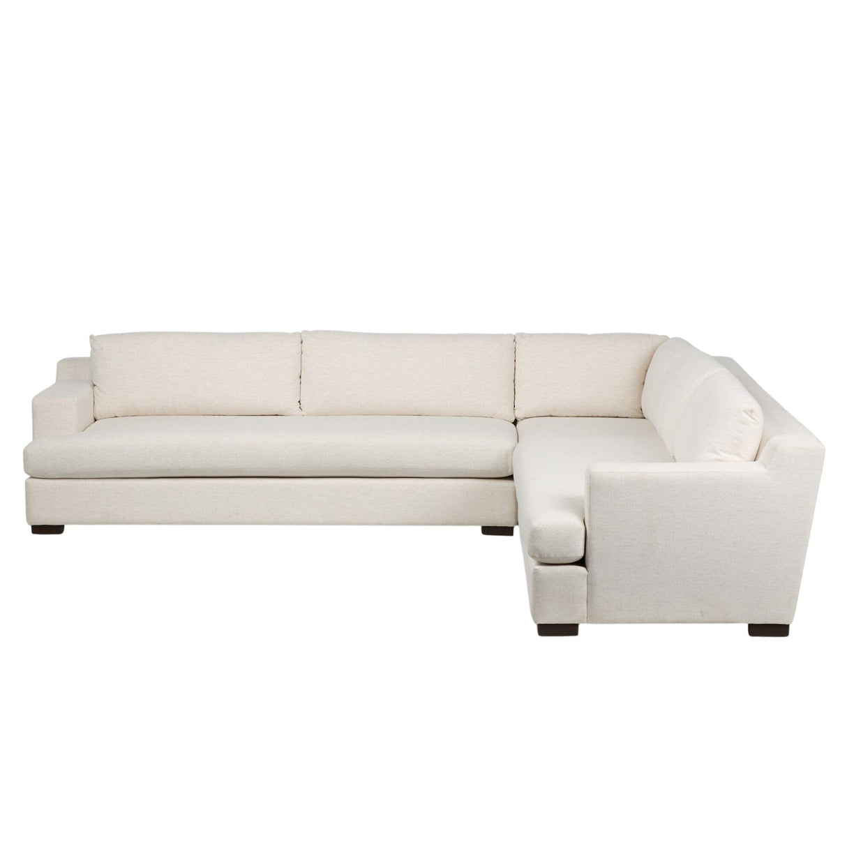 Crispin 3 Piece Sectional Sectional 250736-003 198394155144
