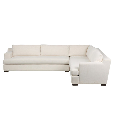Crispin 3 Piece Sectional Sectional 250736-003 198394155144