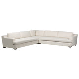 Crispin 3 Piece Sectional Sectional 250736-003 198394155144