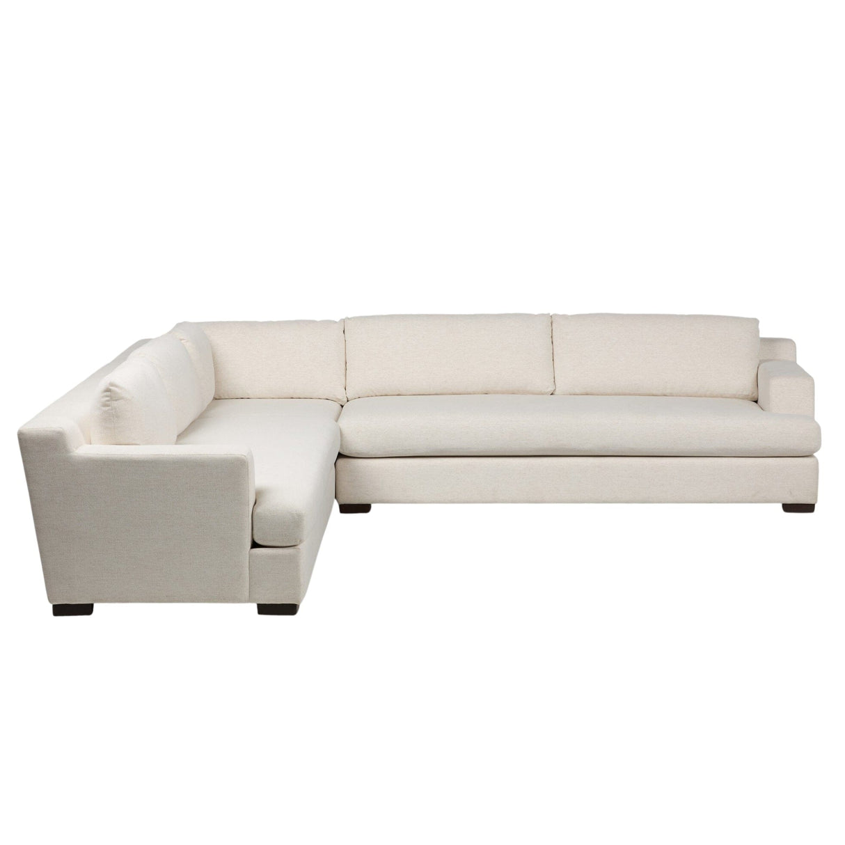Crispin 3 Piece Sectional Sectional 250736-003 198394155144
