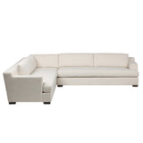 Crispin 3 Piece Sectional Sectional 250736-003 198394155144