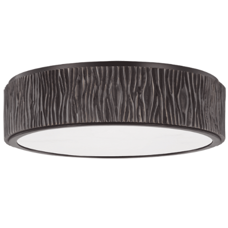 Crispin Flush Mount Flush Mount 6213-OB