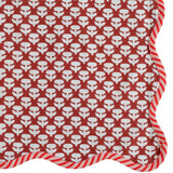 Crissy Napkins (Set of 4) Kitchen + Table Linens