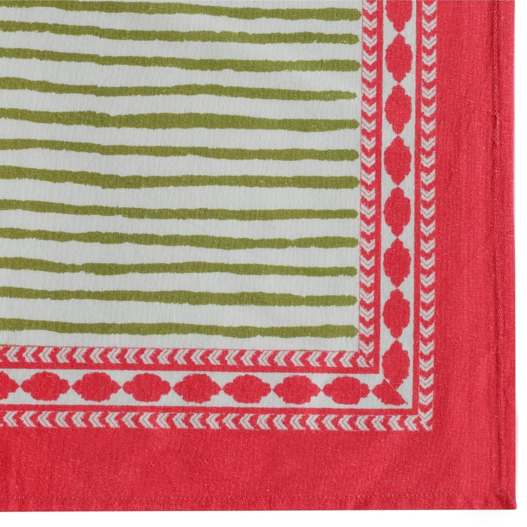 Crissy Napkins (Set of 4) Kitchen + Table Linens
