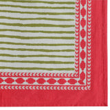 Crissy Napkins (Set of 4) Kitchen + Table Linens