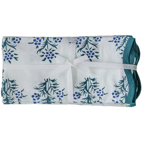 Crissy Napkins (Set of 4) Kitchen + Table Linens
