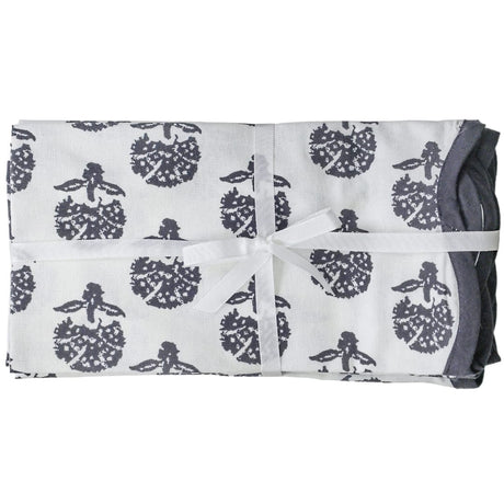 Crissy Napkins (Set of 4) Kitchen + Table Linens